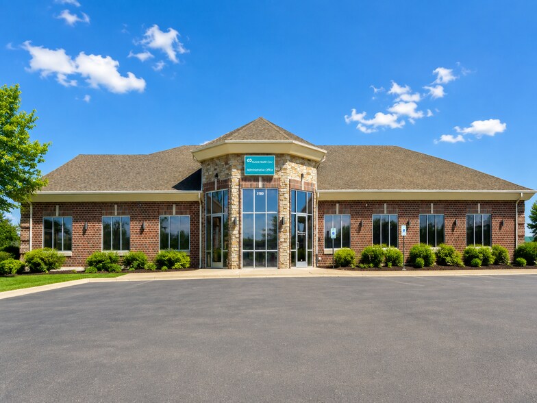 Primary Photo Of 3193 Voyager Dr, Green Bay Medical For Lease