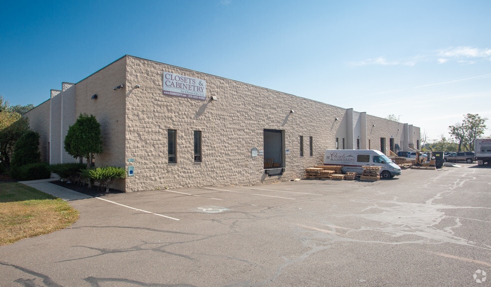 Primary Photo Of 352 Godshall Dr, Harleysville Warehouse For Lease