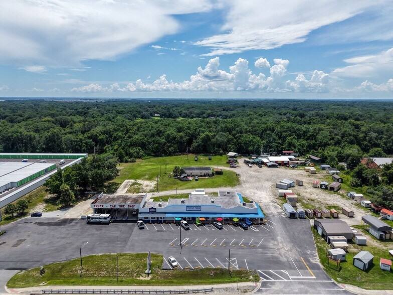 More Photos Of 2520 US Hwy 441, Fruitland Park General Retail For Sale