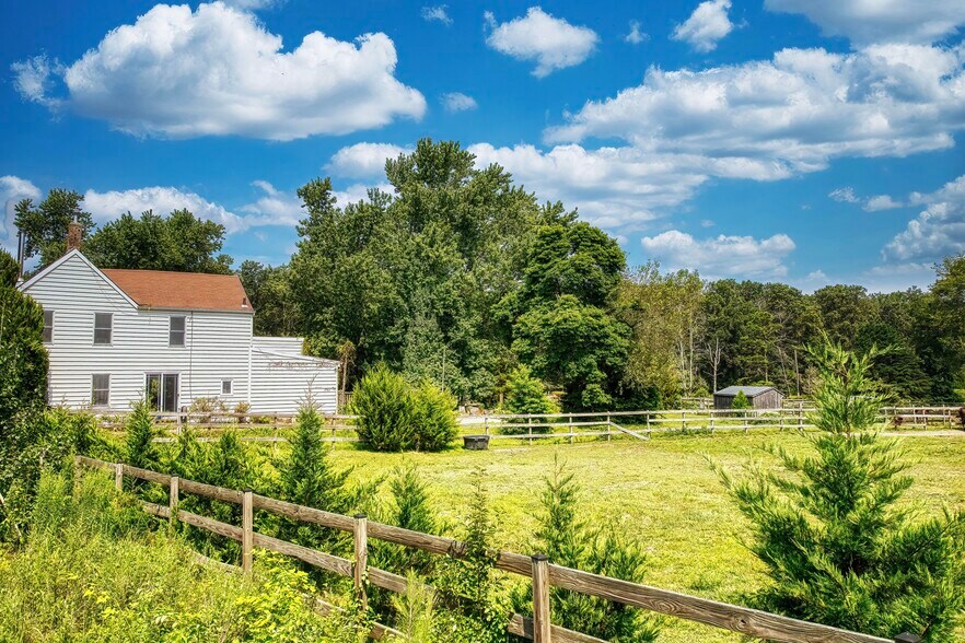 More Photos Of 605 Toms River Rd, Jackson Land For Sale