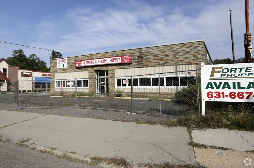 More Photos Of 359 Portion Rd, Lake Ronkonkoma Land For Lease