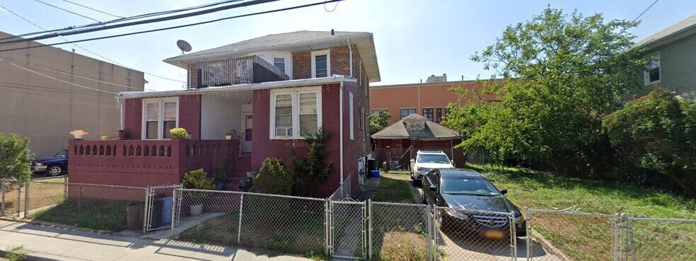 Primary Photo Of , Far Rockaway Land For Sale