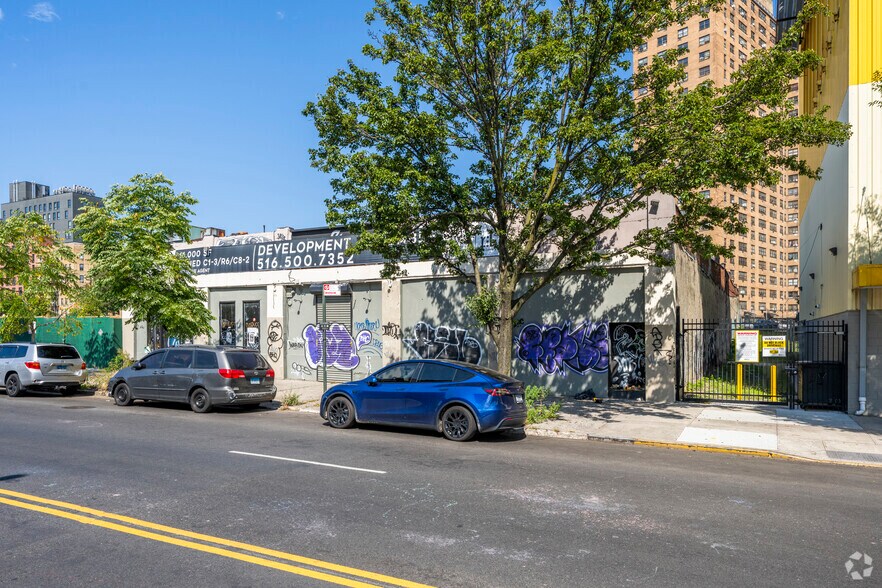 More Photos Of 103-111 Empire Blvd, Brooklyn Storefront For Sale