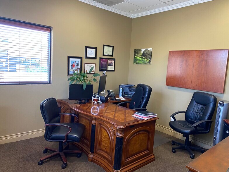 More Photos Of 2061 Lincoln Ave, San Jose Storefront Retail Office For Sale