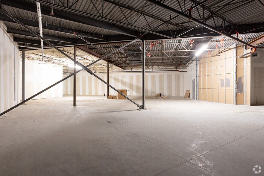 Photo of 1st Floor Ste D2166