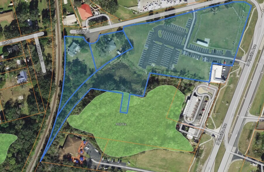 More Photos Of 6021 S Florida Ave, Lakeland Land For Sale