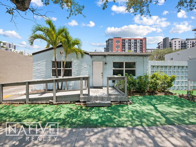 Primary Photo Of 642 NE 3rd Ave, Fort Lauderdale Office For Lease