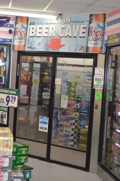 More Photos Of 1880 Newmark Ave, North Bend Convenience Store For Sale