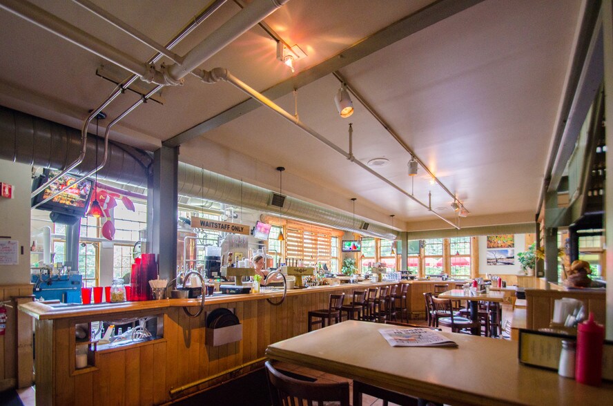More Photos Of 3 Main St, New Paltz Restaurant For Sale