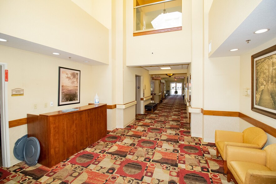 More Photos Of 224 E Central Ave, Andover Rehabilitation Center For Sale