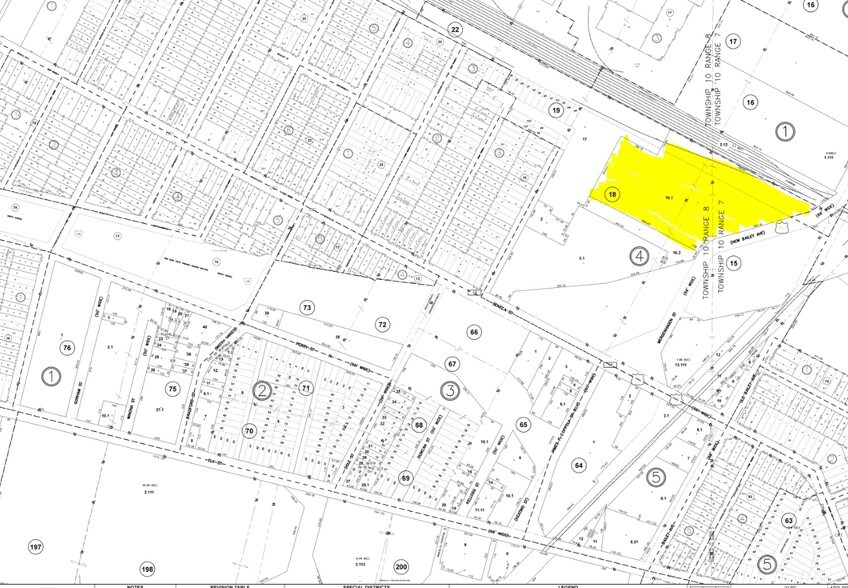 More Photos Of 500 Bailey Ave, Buffalo Warehouse For Sale