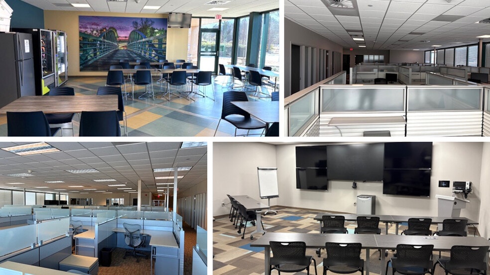 More Photos Of 1305 Perimeter Rd, Greenville Office For Sale