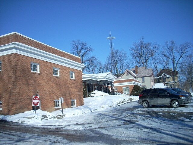 Primary Photo Of 120 Sturges Ave, Mansfield Medical For Sale