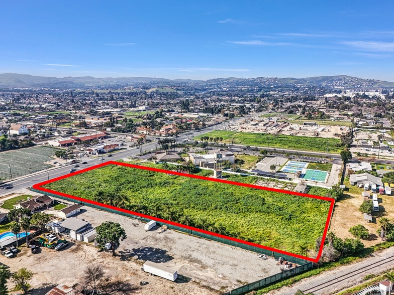 More Photos Of 4186 Riverside Dr, Chino Land For Sale