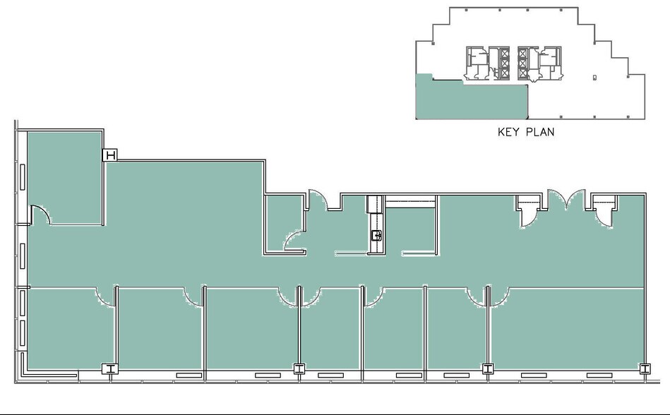 More Photos Of 263 Tresser Blvd, Stamford Office For Lease
