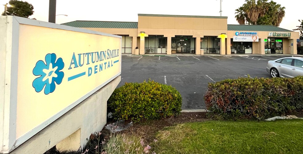 More Photos Of 1648 Tully Rd, San Jose Unknown For Lease