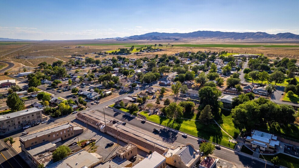 More Photos Of 485 S 100 W, Milford Hotel For Sale