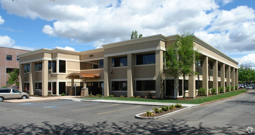 Primary Photo Of 1070 N Curtis Rd, Boise Medical For Lease