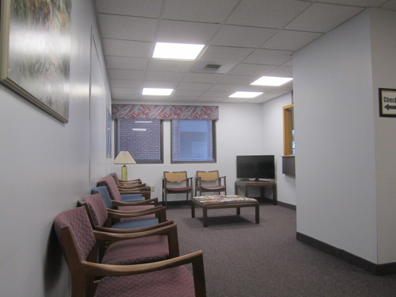More Photos Of 966 Park St, Stoughton Unknown For Lease