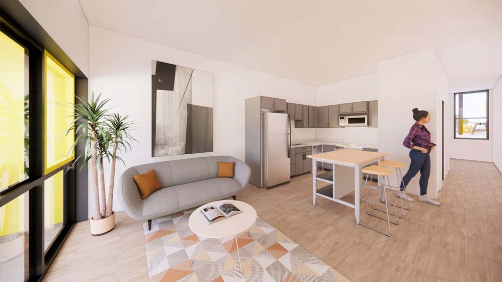 More Photos Of 1102 E 8th St, Little Rock Apartments For Lease
