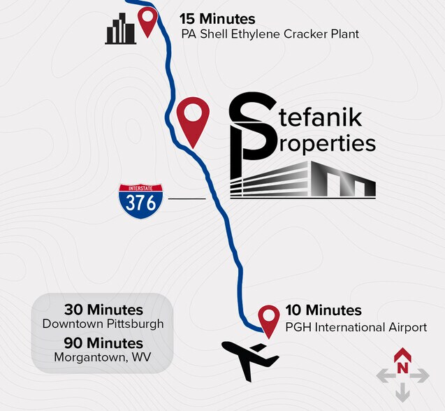 More Photos Of 2267 Todd Rd, Aliquippa Unknown For Lease