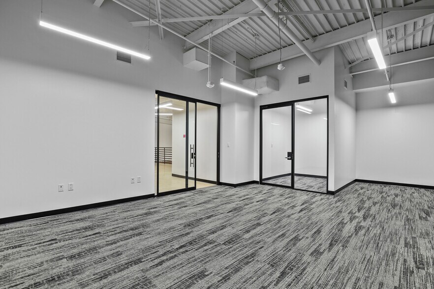 More Photos Of 7701 Lemmon Ave, Dallas Coworking Space