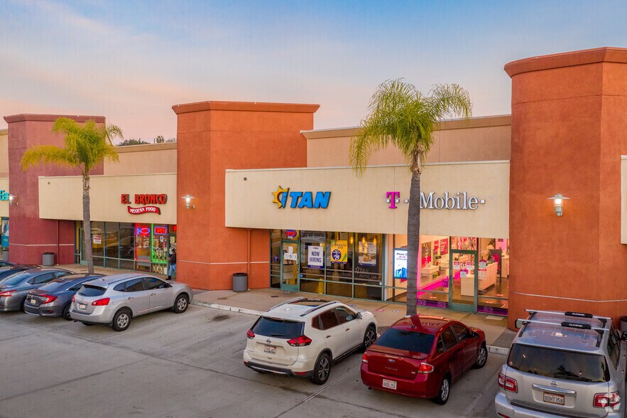 More Photos Of 4101-4171 Oceanside Blvd, Oceanside Unknown For Lease