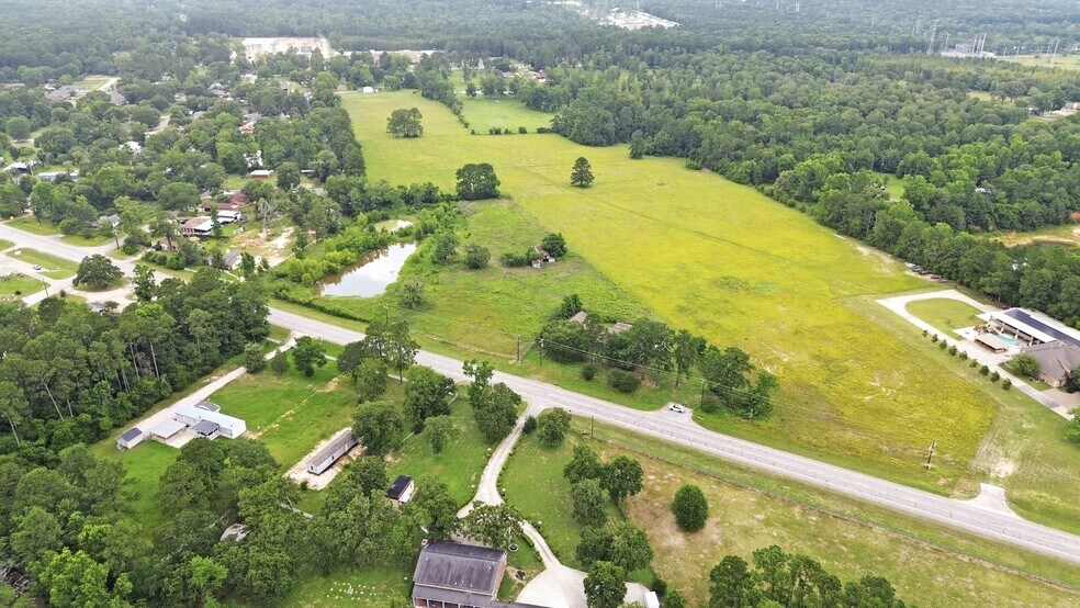More Photos Of 13210 FM 2432 Rd, Willis Land For Sale