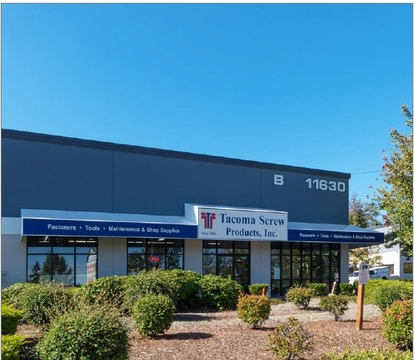 More Photos Of 11604 Airport Rd, Everett Unknown For Lease