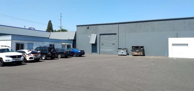Primary Photo Of 910 W 11th St, Vancouver Warehouse For Lease