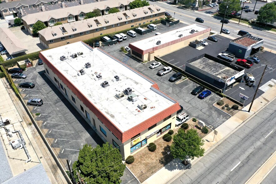 More Photos Of 1025 W Arrow Hwy, Glendora Medical For Sale
