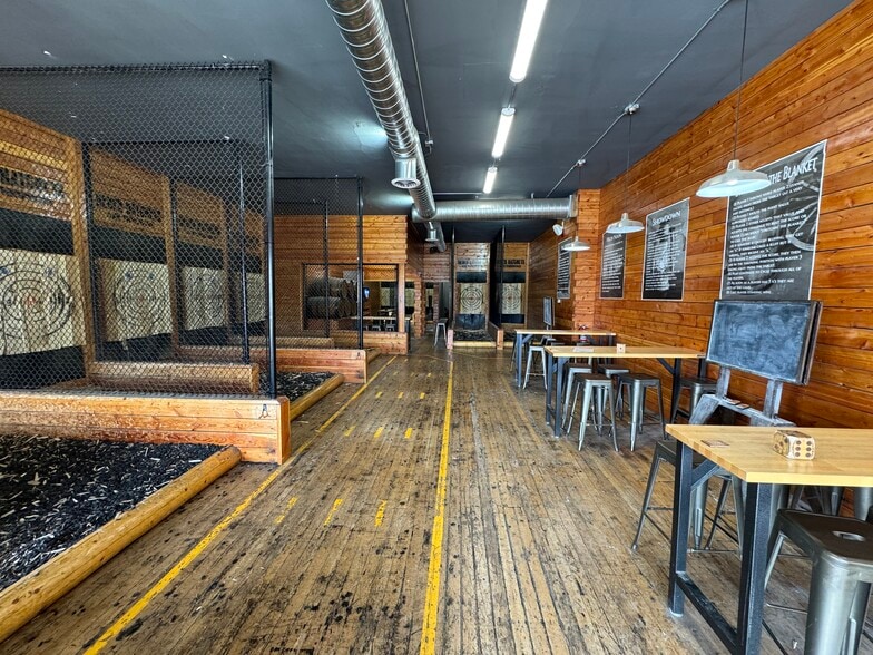 More Photos Of 504 E Center St, Pocatello Storefront For Lease