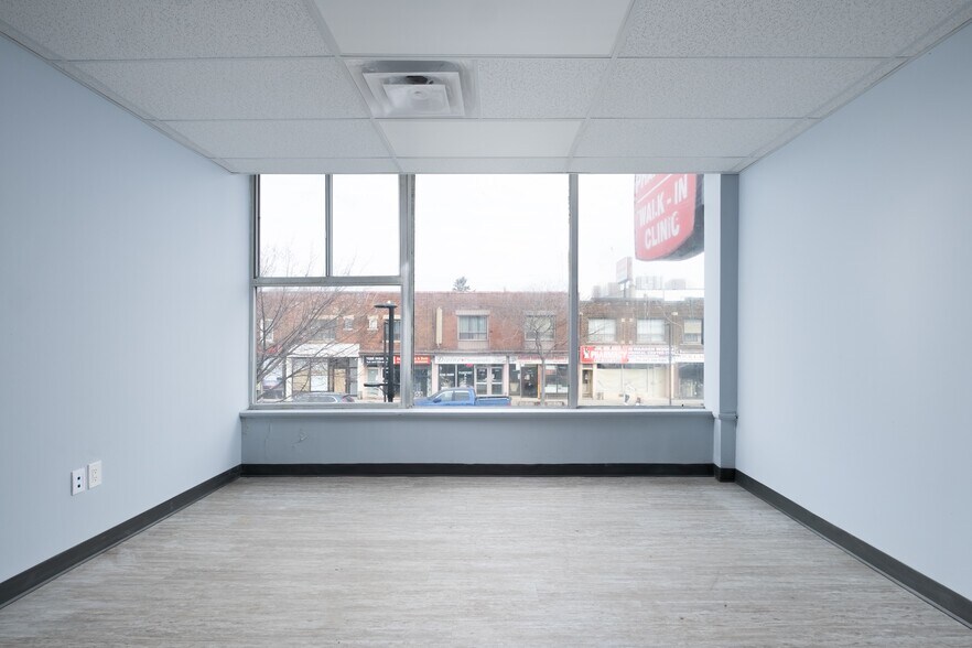 More Photos Of 2921-2925 Danforth Ave, Toronto Storefront Retail Office For Lease