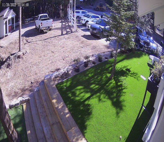 More Photos Of 27410 State Highway 189, Lake Arrowhead Storefront For Lease