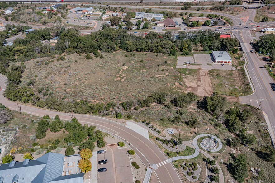 More Photos Of 11807 NM 337 #2, Tijeras Land For Lease