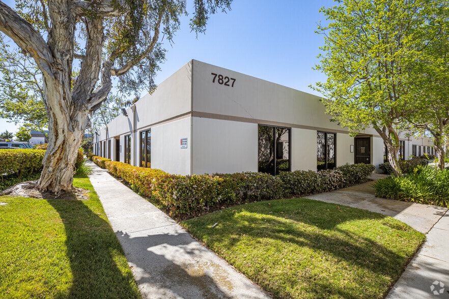 More Photos Of 7867 Convoy Ct, San Diego Unknown For Lease