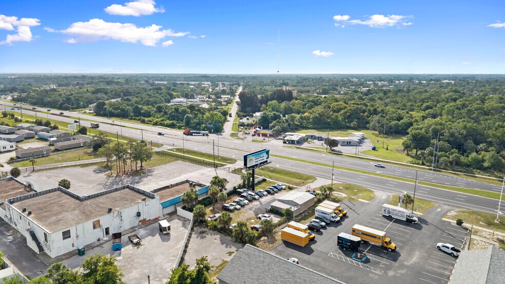 More Photos Of 15217 US Highway 19, Hudson Auto Dealership For Sale