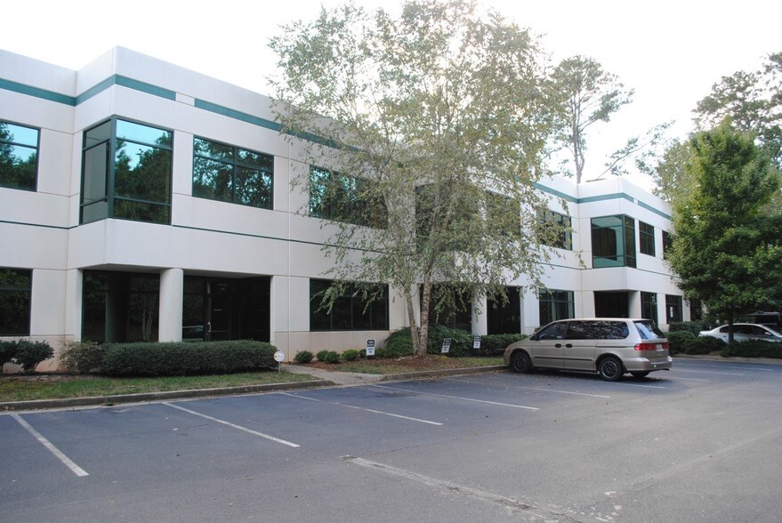 More Photos Of 1955 Vaughn Rd NW, Kennesaw Flex For Lease