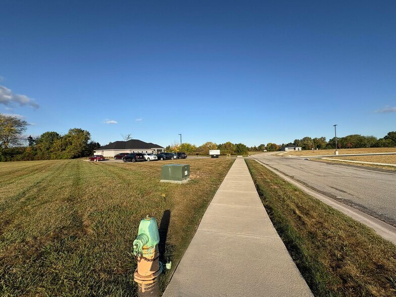 More Photos Of Northpark Ave, Huntington Land For Sale