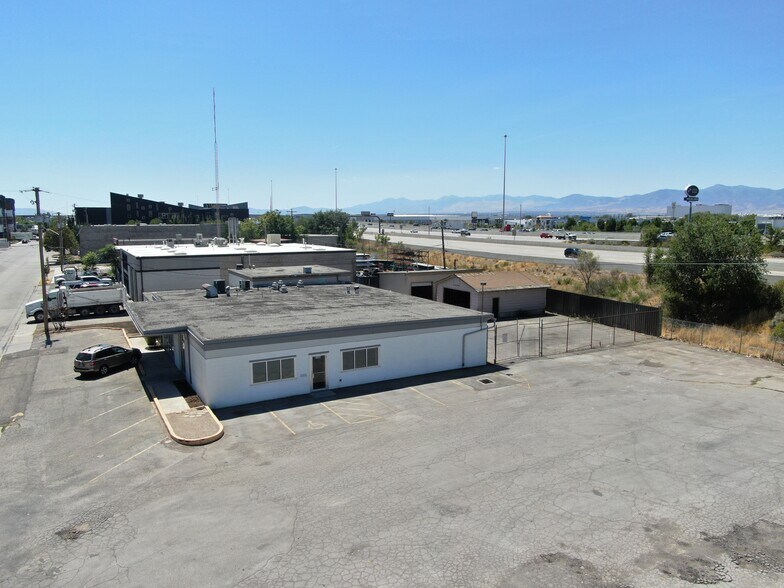 More Photos Of 1366-1370 S 400 W, Salt Lake City Office For Sale