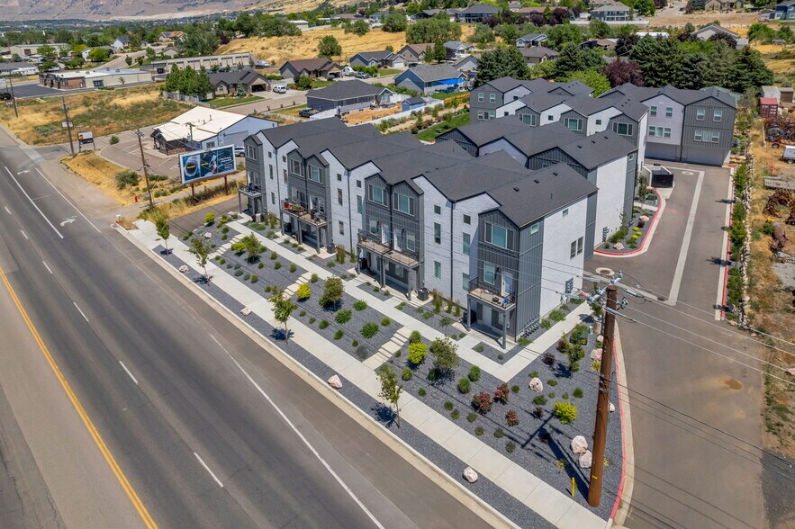 More Photos Of 2925 S Highway 89, Brigham City Apartments For Sale
