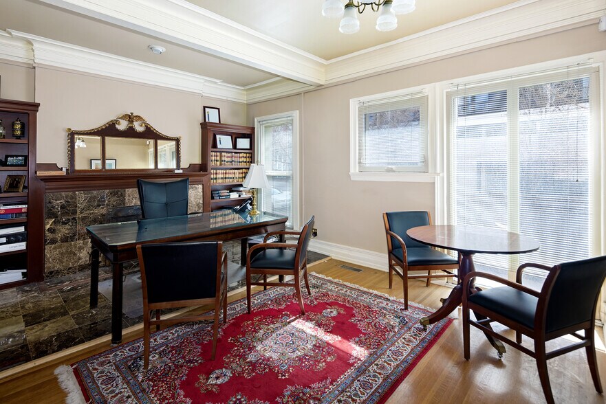 More Photos Of 1800 Gaylord St, Denver Office Residential For Lease