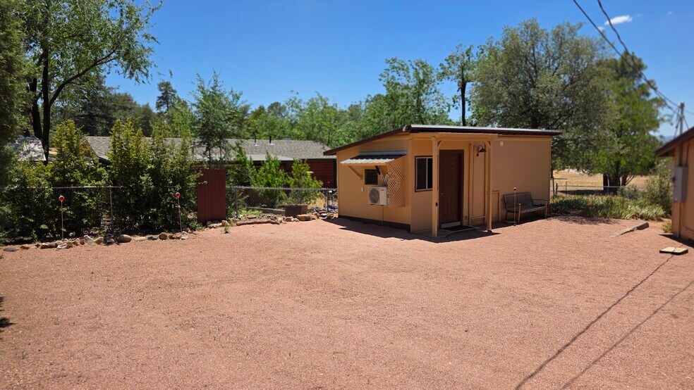 More Photos Of 1306 N Woodland Dr, Payson Multifamily For Sale
