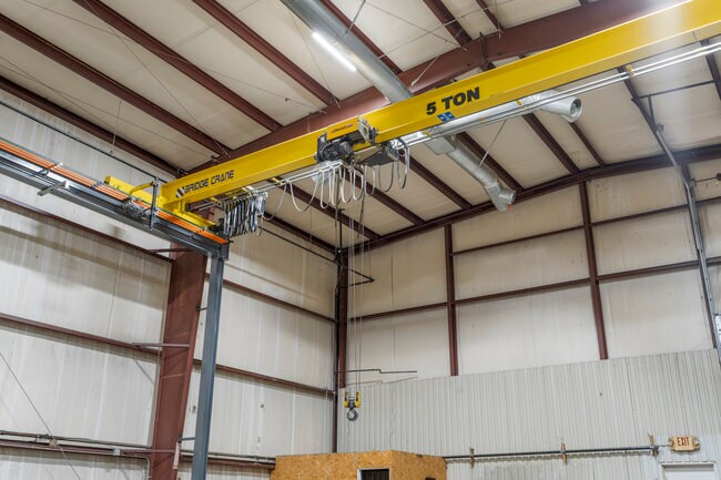 More Photos Of 1004 N Victor Ave, Tulsa Warehouse For Lease