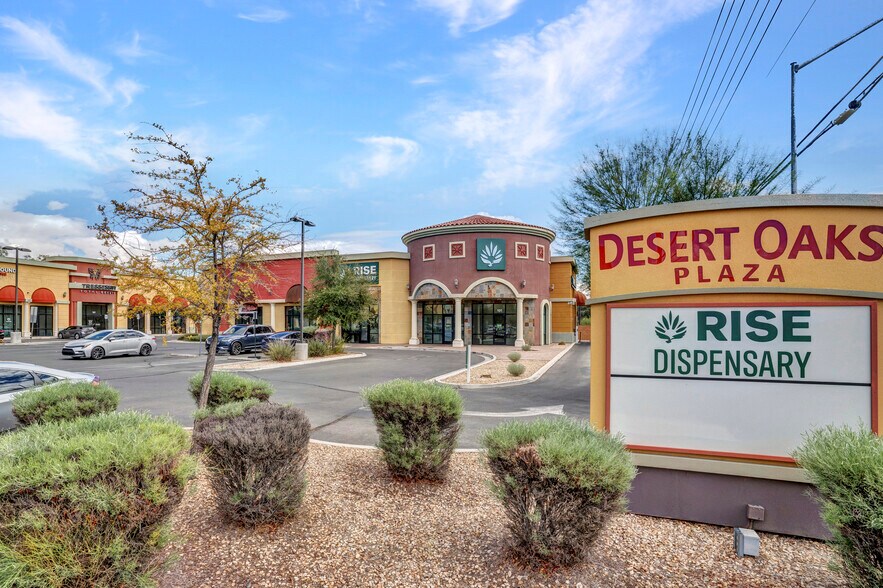 More Photos Of 3930 W Craig Rd, North Las Vegas Freestanding For Sale