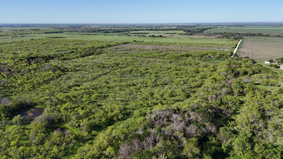 More Photos Of 1127 Lcr 607, Groesbeck Land For Sale