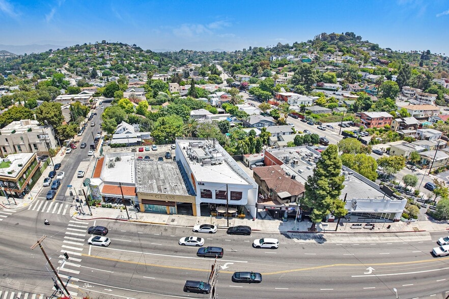 More Photos Of 3921 W Sunset Blvd, Los Angeles Restaurant For Sale