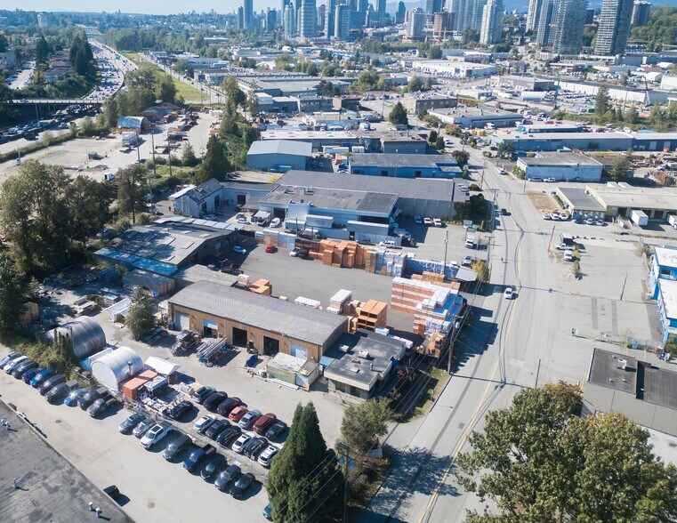 More Photos Of 2889 Norland Ave, Burnaby Warehouse For Sale