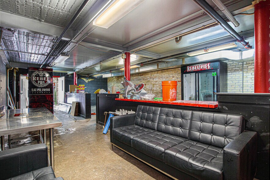 More Photos Of 360-66 W Western Ave, Muskegon Storefront For Sale