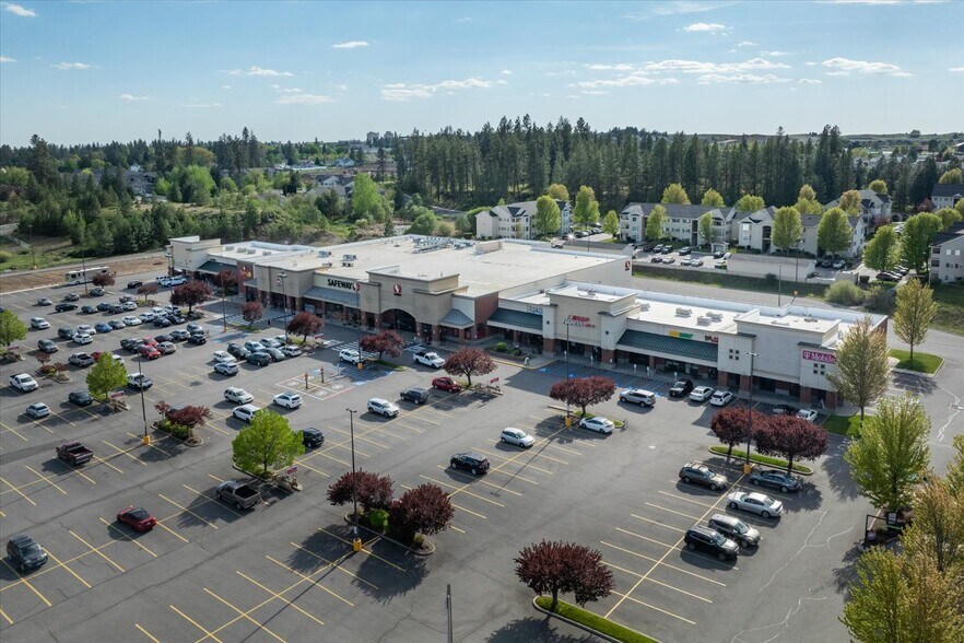 More Photos Of 2680-2742 1st St, Cheney Unknown For Lease